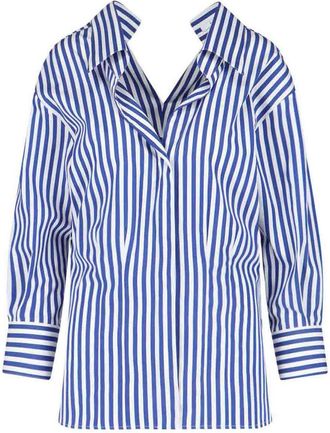Givenchy Cotton Poplin Shirt