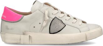 Philippe Model Mujer, Zapatos, Blanco, Talla: 35 EU