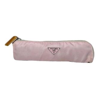 Prada Mini Borsa Pre-owned - - Pre-owned - Donna - Rosa - ONE SIZE