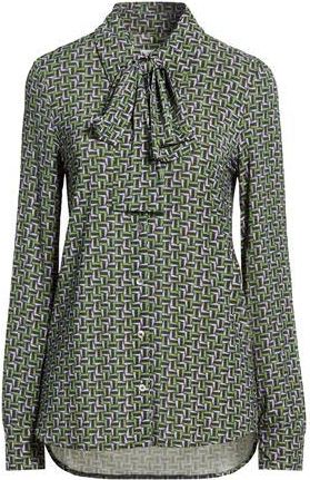 Maliparmi TOPWEAR - Shirts on YOOX.COM