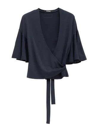 Jacquemus La Maille Paysan