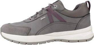 Geox Donna, Scarpe, Grigio, 40 EU, new