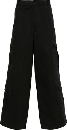 Emporio Armani Uomo, Pantaloni, Nero, L, new