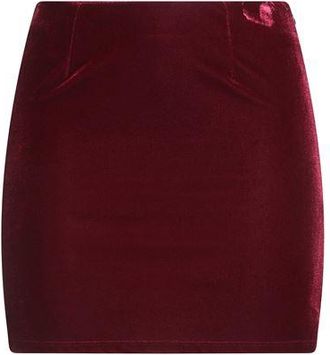 Tensione In BOTTOMWEAR - Minigonne su YOOX.COM