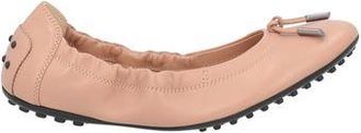 Tod's CALZADO - Bailarinas en YOOX.COM
