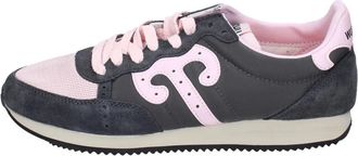 Wushu Ruyi Tessuto Sneaker - Heren - Sneakers - Grijs - 40 EU - Schoenen