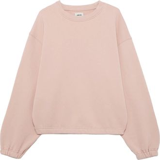 Autry Mujer, Sudaderas, Rosa, Talla: S