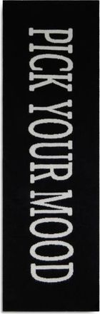 Alberta Ferretti Mujer, Accesorios, Negro, Talla: ONE Size
