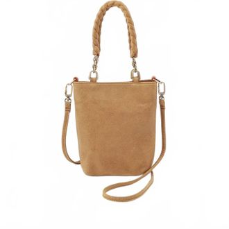 Hobo Womens Tennessee Mini Bag In Whiskey