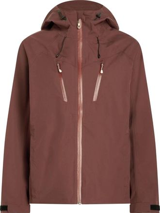 McKinley Giacche Leggere - - Jackets - Donna - Rosso - L