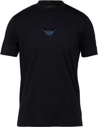 Emporio Armani TOPWEAR - T-shirts on YOOX.COM