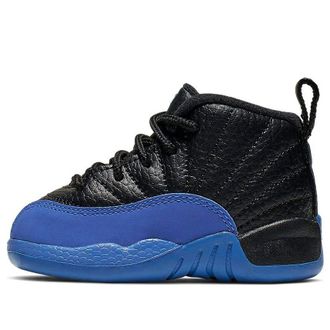Nike Jordan (TD) Air Jordan 12 Retro Game Royal 850000-014