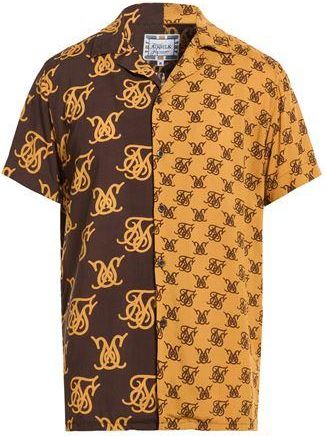 Siksilk TOPWEAR - Shirts on YOOX.COM