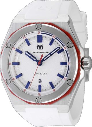 Technomarine Coral Legacy Mens Watch
