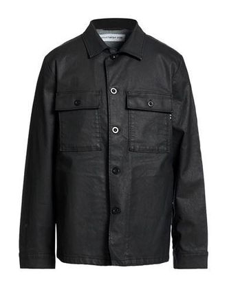 Department Five COATS & JACKETS - Denim outerwear on YOOX.COM