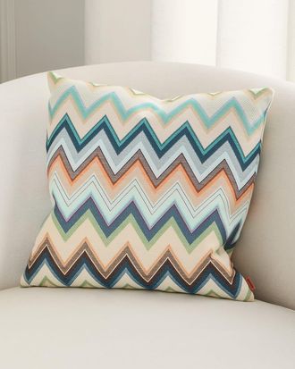 Missoni Home Agadir 20 Pillow