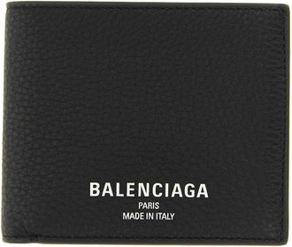 Balenciaga Wallets & Cardholders - Heren - Portefeuilles - Zwart - ONE Size - Accessoires
