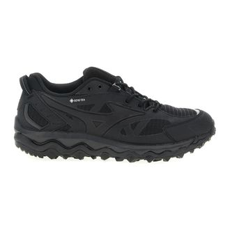 Mizuno Hombre, Zapatos, Negro, Talla: 41 1/2 EU
