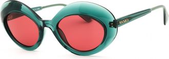 Max & Co. Mo0080 Sunglasses