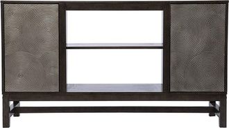 SEI Furniture Sei Lannington Media Storage Unit