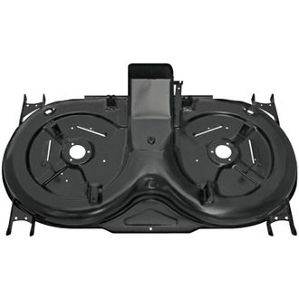 STIGA Sports Piatto di taglio nudo trattorino rasaerba TC122 STIGA CASTELGARDEN 382564025/2