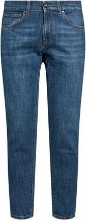 TELA GENOVA BOTTOMWEAR - Pantaloni jeans su YOOX.COM