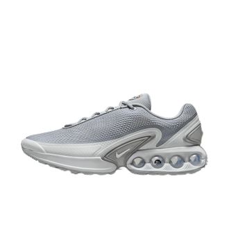 Nike Nike Air Max Dn Sneaker Mens, Pure Platinum Wolf Grey, 40 EU