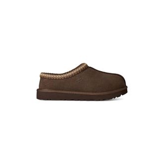 UGG Tasman II Slipper - Dames - Schoenen - Bruin - Maat: 36 EU Su&egrave;de
