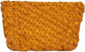 Malababa Donna, Borse, Giallo, Taglia unica, new