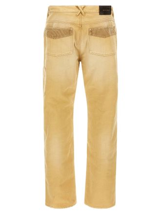 Wales Bonner Sierra Trousers - Beige