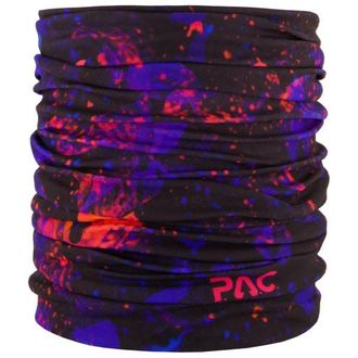 P.A.C. Original Schlauchschal - Unisex | bunt