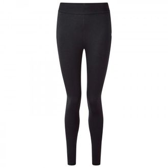 Artilect Flatiron 185 Legging Merinounterw&auml;sche f&uuml;r Damen | schwarz