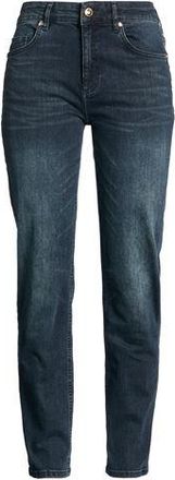 Versace BOTTOMWEAR - Pantaloni jeans su YOOX.COM