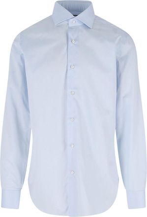 Barba Cotton shirt