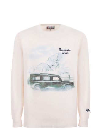 MC2 Saint Barth Sweaters