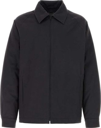 The Row Pulp Jacket - Dames - Zomerjassen - Zwart - L - Jassen