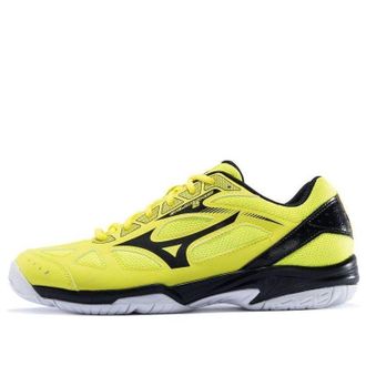 Mizuno Cyclone Speed 2 Yellow Black V1GA198046