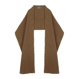 Cortana Mujer, Accesorios, Marr&oacute;n, Talla: ONE Size