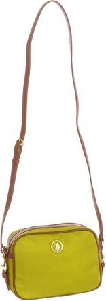 U.S.Polo Association Shoulder Bags - Dames - Schoudertassen - Groen - ONE Size - Nylon - Tassen