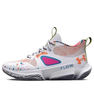 Under Armour (WMNS) Under Armour Flow Breakthru 3 LE Polka Dots 3026761-100