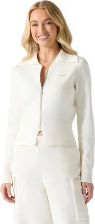 Guess Glinda Full Zip Sweater