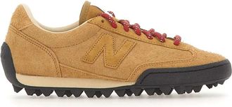 New Balance Hombre, Deporte, Marr&oacute;n, Talla: 38 1/2 EU