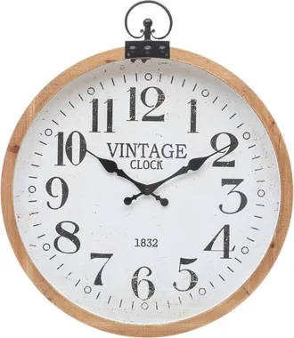 Atmosphera Reloj Yago Atmosphera Cr&eacute;ateur DInt&eacute;rieur