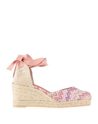 Missoni FOOTWEAR - Espadrilles sur YOOX.COM