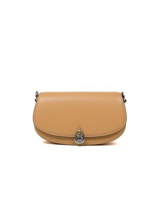 Michael Kors Mila Kleine Omkeerbare Schoudertas