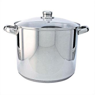 Beka Deli + Tapa De Acero Inoxidable 28cm - 13113284