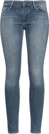 AG - Adriano Goldschmied BOTTOMWEAR - Jeans sur YOOX.COM