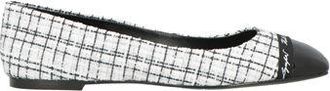 Karl Lagerfeld SCHUHE - Ballerinas auf YOOX.COM