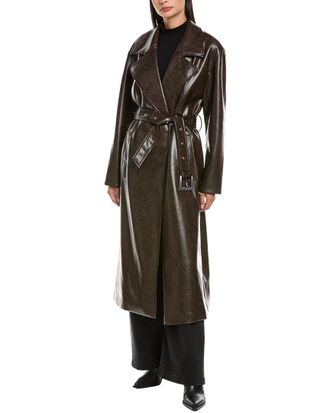 Apparis Tate Trench