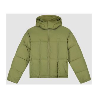 Arte Hombre, Chaquetas, Verde, Talla: XL